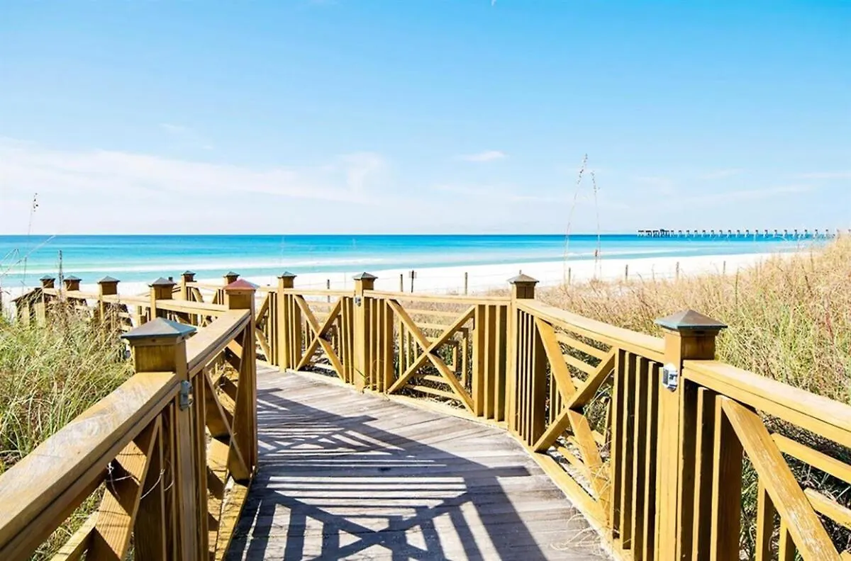 Grand Panama 604 Lägenhet Panama City Beach USA