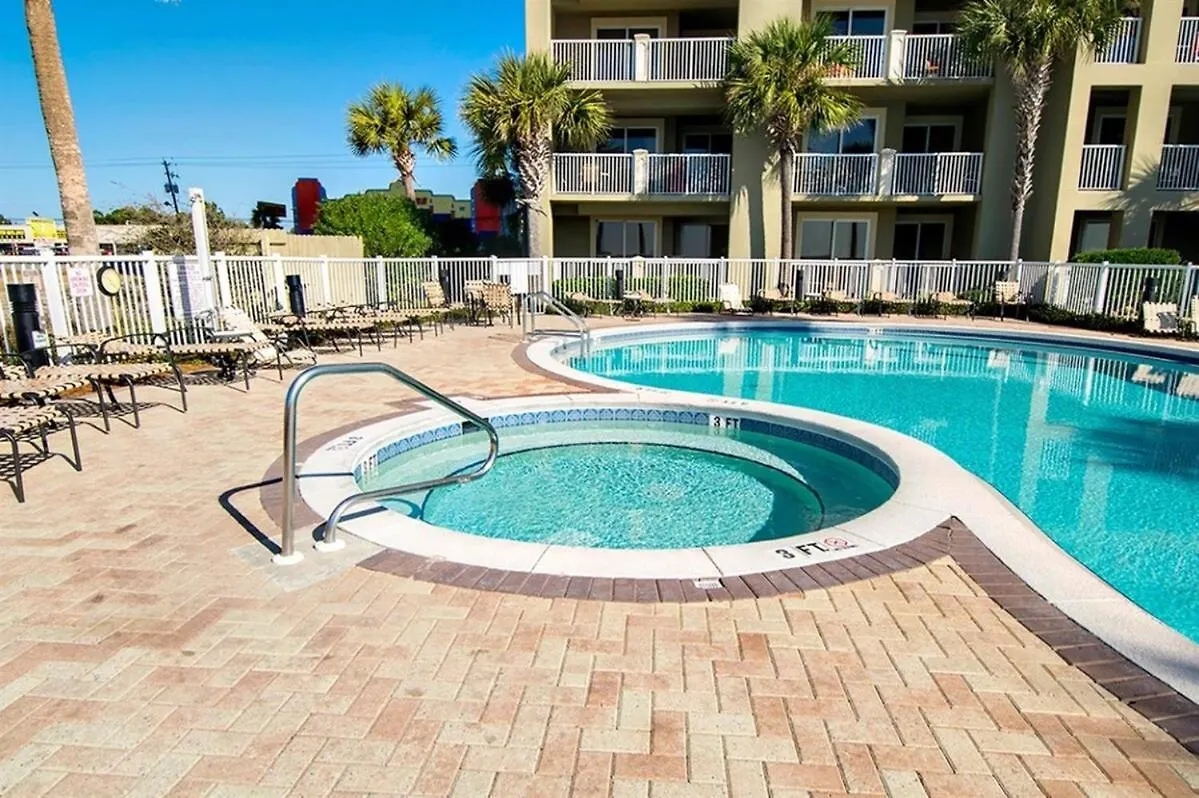 Grand Panama 604 Lägenhet Panama City Beach
