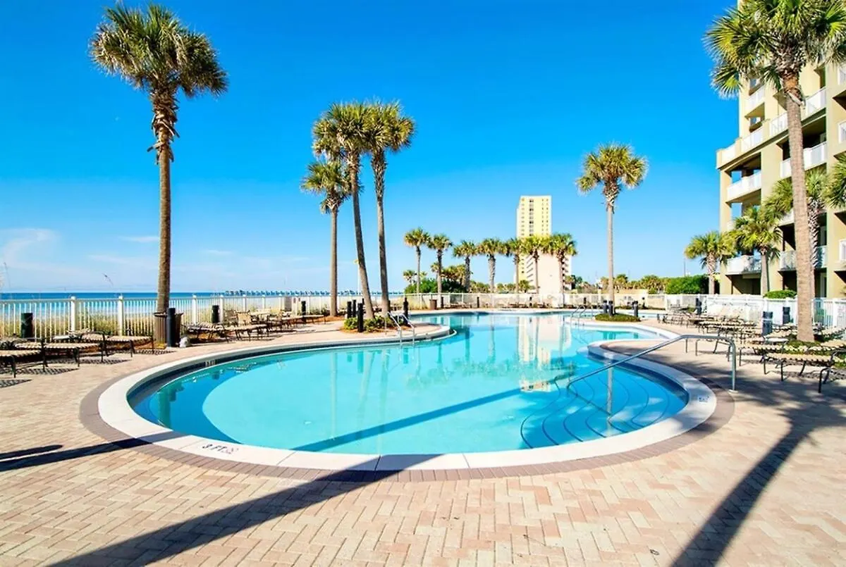 Grand Panama 604 Lägenhet Panama City Beach